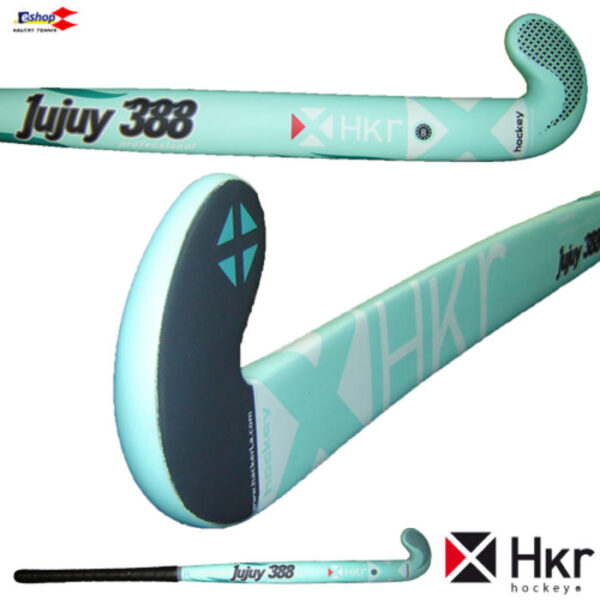 Palo de Hockey Jujuy 388 HKR 36.5" y 37"