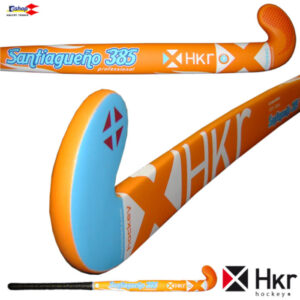 Palo de Hockey Santiagueño HKR Excelente Palo 38"