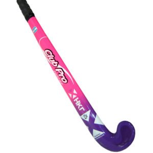 Palo de Hockey Junior Club Pro 100% Carbono 34"