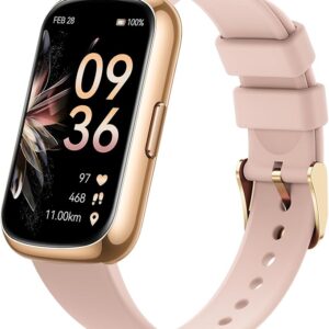 Reloj Control Actividad física