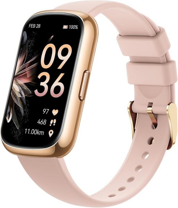 Reloj Control Actividad física