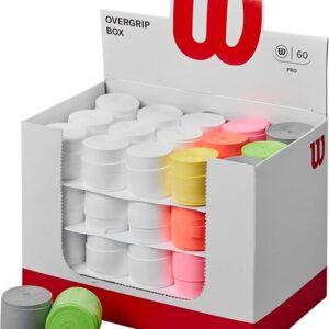 Overgrip Box
