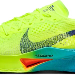 Nike - Base en Carbono