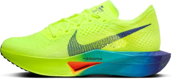 Nike - Base en Carbono
