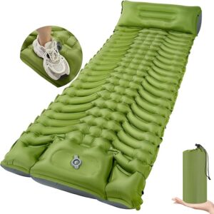 Colchoneta Camping / Senderismo (Próximamente)