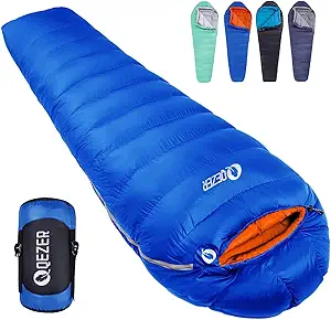 Bolsa de dormir / Sleeping Bag