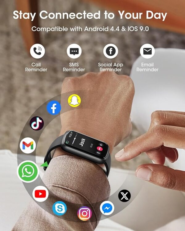 Reloj Control Actividad física - Image 2