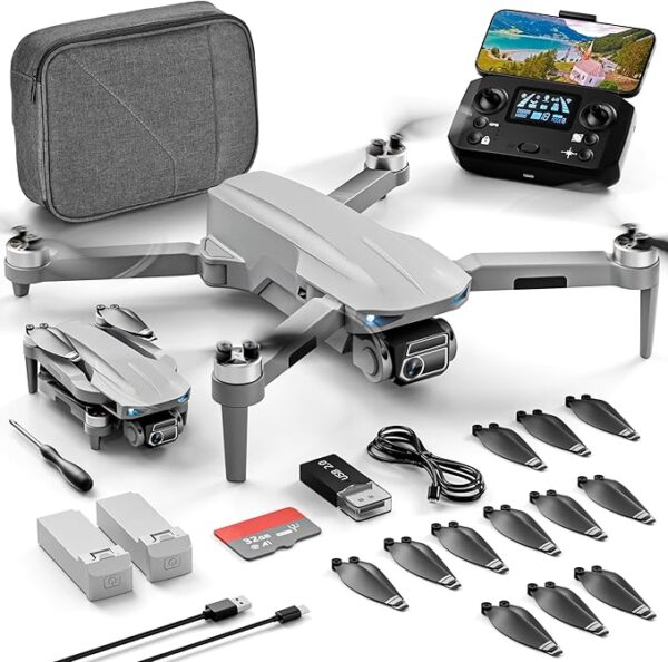 Drone 4k rango 10000 pies - Image 4
