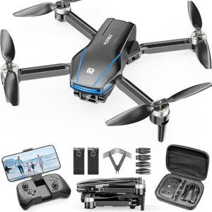 Drone con cámara 4k (Próximo a ingresar)
