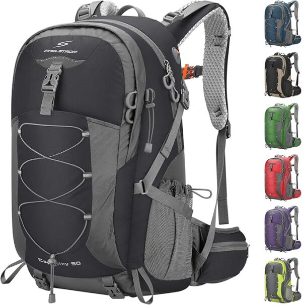 Mochila para Senderismo