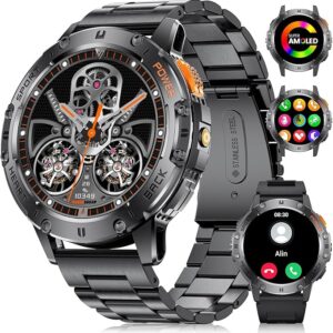 Reloj Inteligente - Running