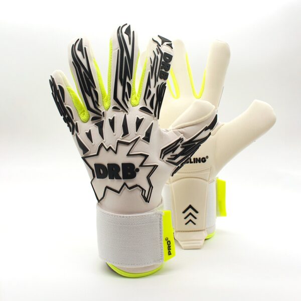 Guantes Arquero Profesional Junior - Image 3