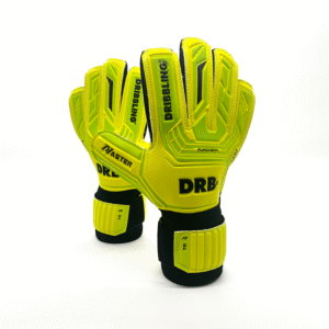 Guantes arquero Semi Pro - Talle 11