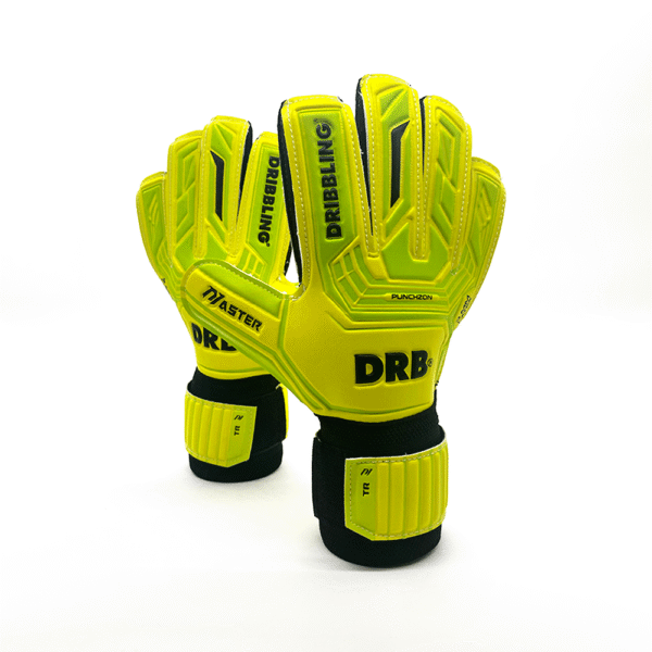 Guantes arquero Semi Pro - Talle 11