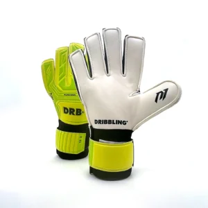 Guantes arquero Semi Pro - Talle 11