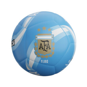 Balón AFA Oficial Nº 5