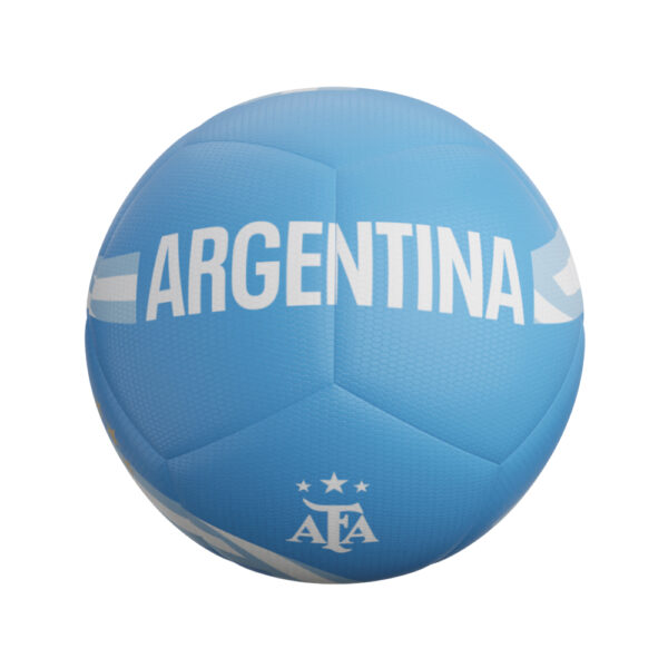 Balón AFA Oficial Nº 5 - Image 2