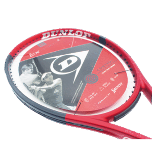 Raqueta Tour Dunlop