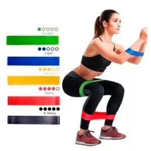 Bandas elásticas - Varios Modelos Vuelan, son un 10..!!!